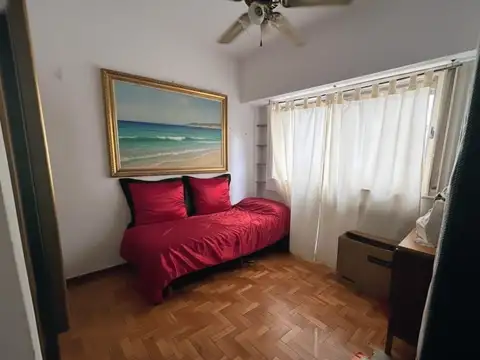 Departamento en Alquiler Temporal en Palermo, USD 1.000