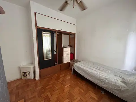 Departamento en Alquiler Temporal 25 años