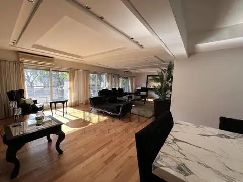 Departamento en Venta en Belgrano, USD 750.000