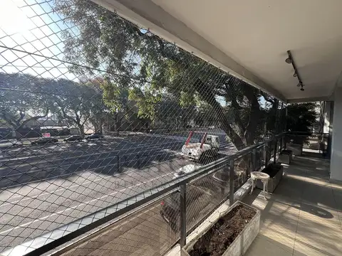 Avenida Del Libertador 4600, Piso 1
