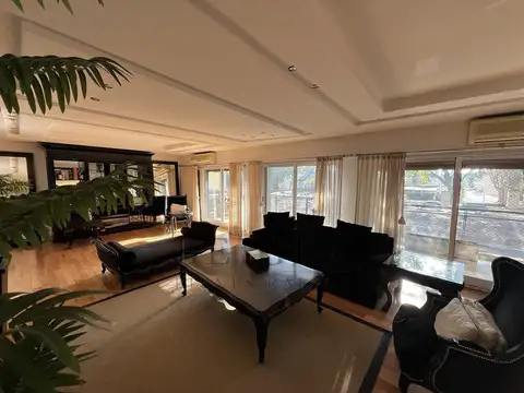 Departamento en Venta en Belgrano, USD 750.000
