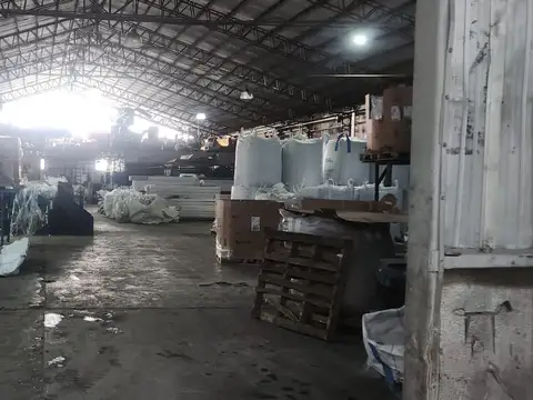 Galpon en Venta en Rio Grande, USD 2.250.000