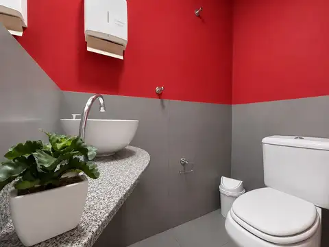 Departamento 2 amb Alquiler Recoleta P/Consultorio