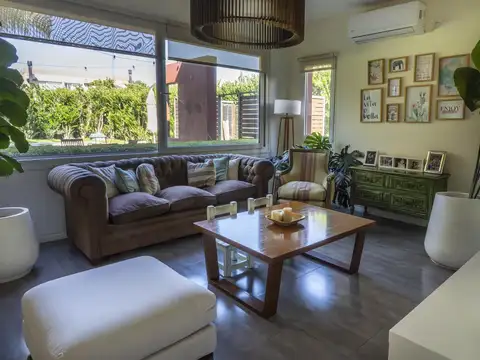 Casa en Venta de 5 dormitorios