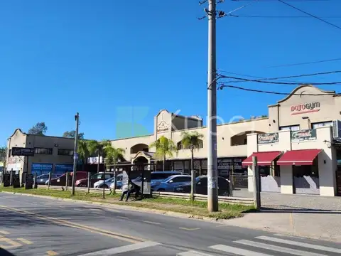 Fondo Comercio en Venta en Pilar, USD 1.800.000