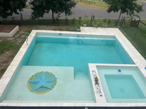 Oportunidad Venta Casa Lagoon Pilar