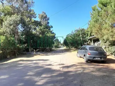 Terreno en Venta en Pinamar, USD 40.000