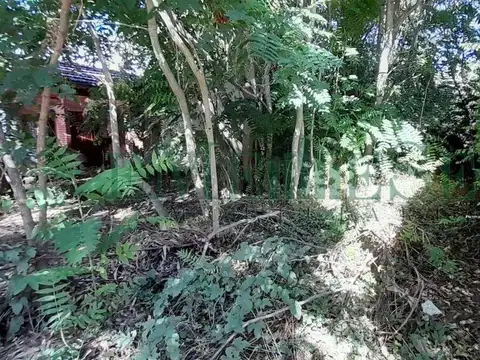 Terreno en Venta en Pinamar, USD 40.000
