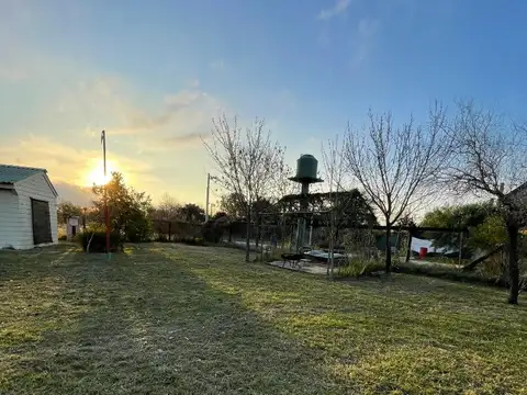 P. Belgrano: Eva Perón