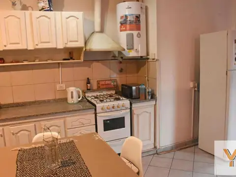 Departamento Monoambiente en venta - 1 Baño - Villa Sarmiento