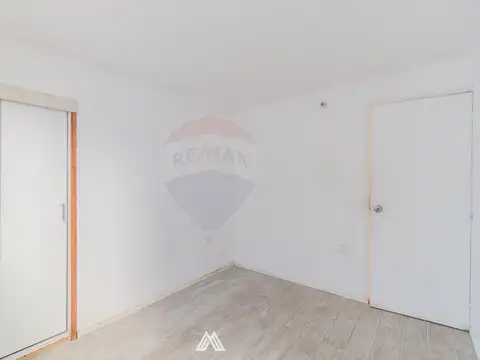 Venta apartamento dos dormitorios Brazo Oriental