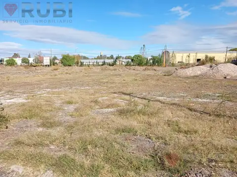 Terreno en Centenario
