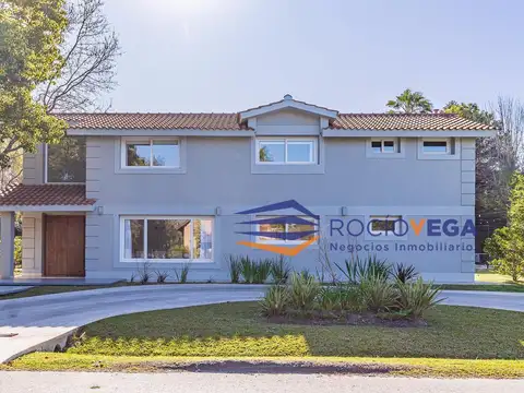 Casa en Venta de 3 dormitorios