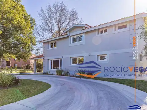 Casa en venta San Diego Country Club  Moreno