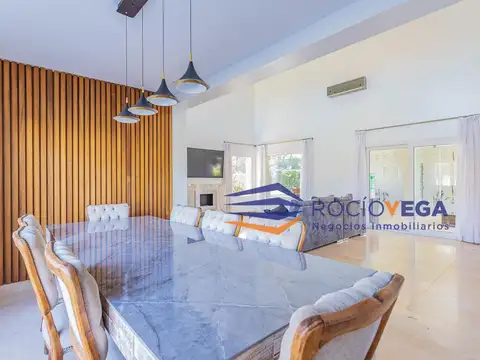 Casa en Venta al Noroeste