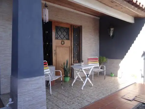 Casa en Venta de 1 dormitorio