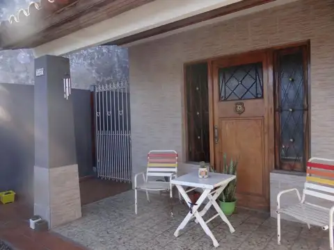 Paysandu 5400 , Piso 0