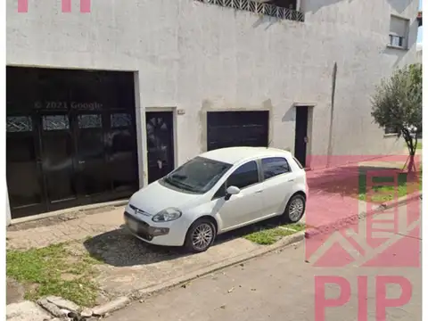 Estomba 1700, Piso 1