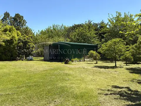 Terreno en Venta de 8400,0 m2