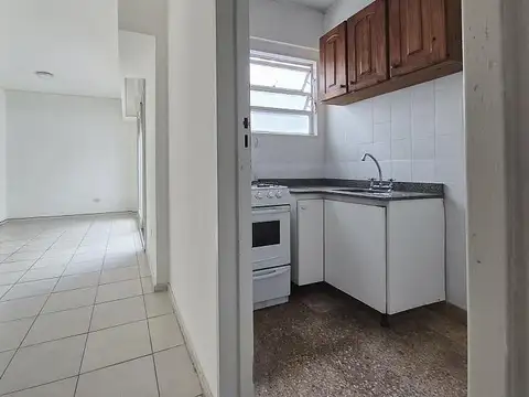Venta Departamento Monoambiente Luminoso Excelente ubicación Caballito