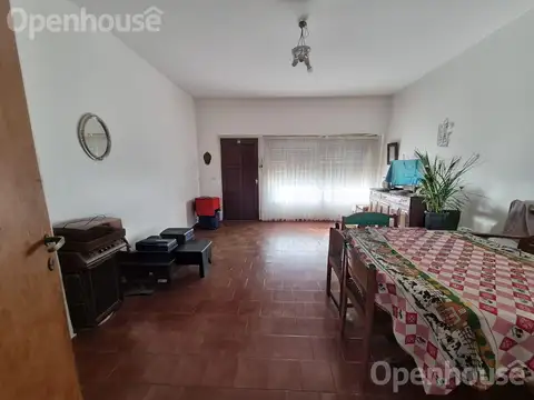 PH 4 AMBIENTES CON COCHERA EN VILLA SANTA RITA