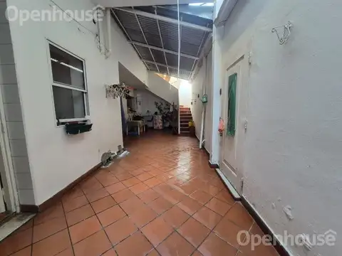 Depto Tipo Casa en Venta de 5 ambientes