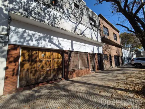 PH 4 AMBIENTES CON COCHERA EN VILLA SANTA RITA