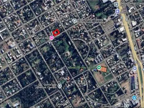 CASAS - QUINTA - EZEIZA, GRAN BS. AS. OESTE SUR
