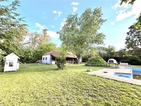 Casa en Venta 50 años