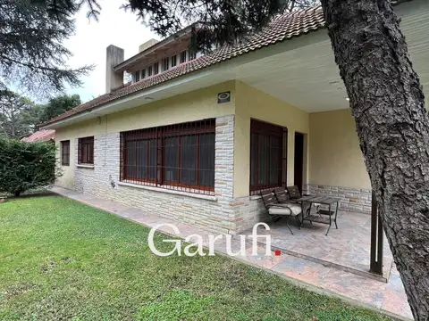 Casa en Alquiler en Pinamar, USD 1.000