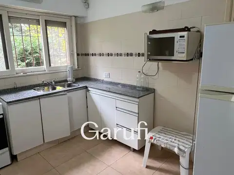 Casa en Alquiler anual en Pinamar de 3 ambientes