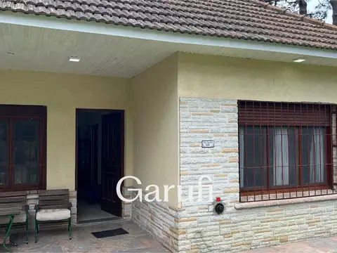 Casa en Alquiler de 2 dormitorios
