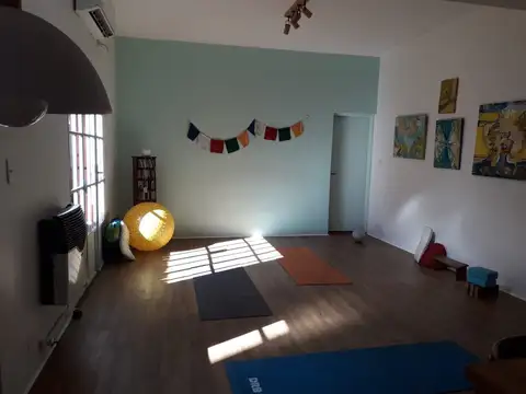 PH 2 AMB DIVISIBLE A 3 AMB V. URQUIZA  TERRAZA