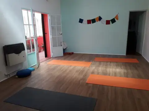 Depto Tipo Casa en Venta 51 años