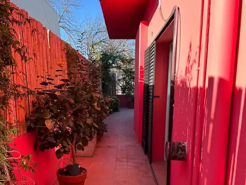 Depto Tipo Casa en Venta de 2 ambientes