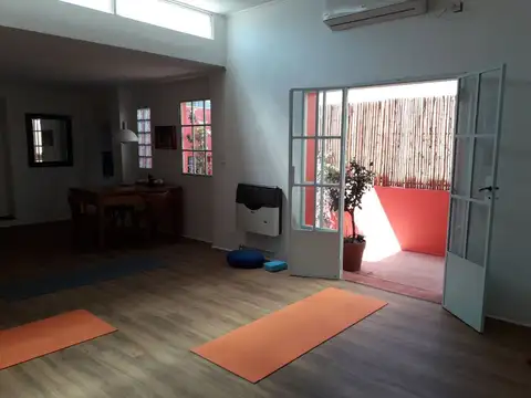 Depto Tipo Casa en Venta en Villa Urquiza, USD 185.000