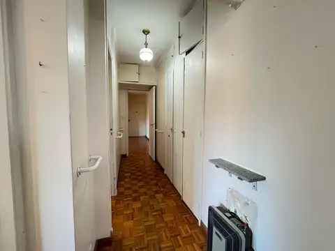 Departamento en Venta 45 años