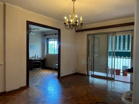 Departamento en Venta 45 años
