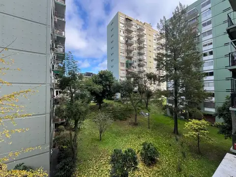 3 ambientes en Lomas de Nuñez