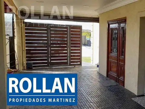 Casa en Venta de 4 dormitorios