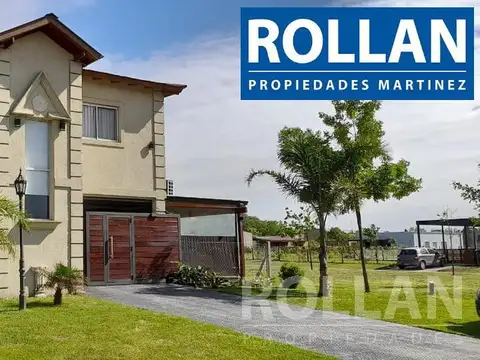 Casa - Barrio El Aljibe