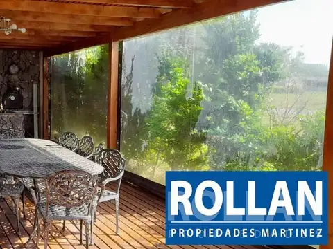 Casa en Venta en Manzanares, USD 280.000