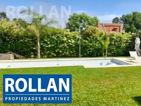 Casa en Venta en Manzanares, USD 280.000