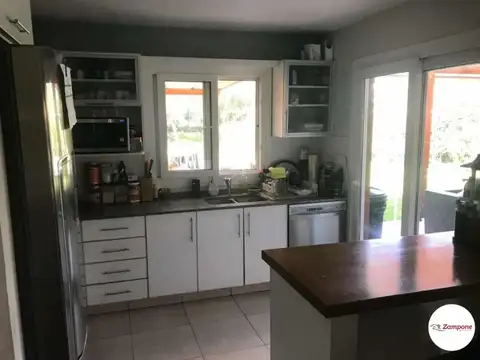 Casa en Venta al Norte