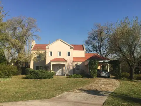 Casa en Venta 16 años