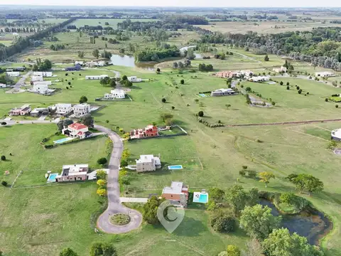 El Campo - Lote 16