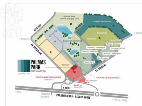 Departamento en Venta de Monoambiente