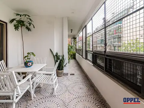 Departamento en Venta en Belgrano, USD 740.000