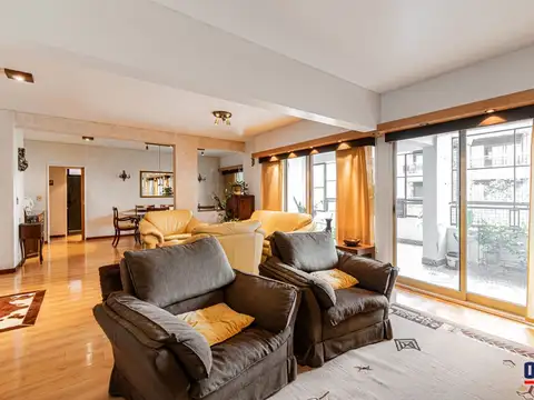 OPPEL | Departamento en Venta | BELGRANO  Capital Federal |  Cod: 3620