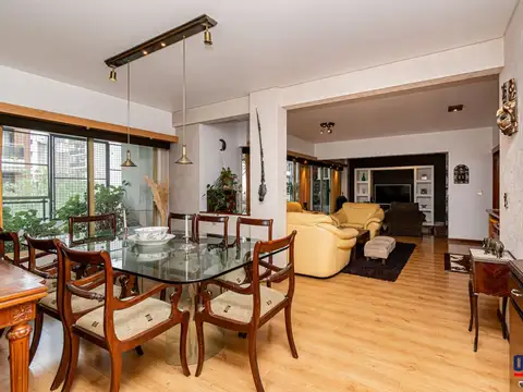 Departamento en Venta de 7 ambientes